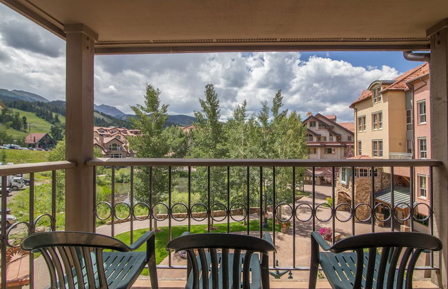 Westermere 311 - 2 by Avantstay Just Steps From Ski Area w/ Great Views! - Foto 15