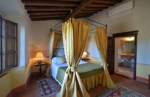 Canonica di Vertine - Foto 24