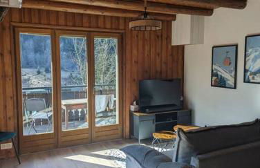 Appartement rénové proche centre ville navette 6-8 personnes multipass - Photo 2