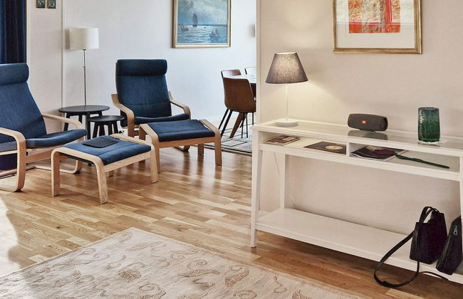 4 Person Holiday Home in Tennevoll - Foto 12