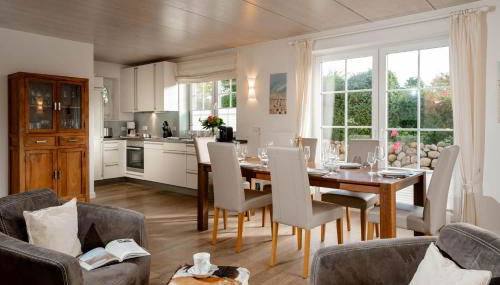 Ferienhaus Carola Sauna - Foto 4