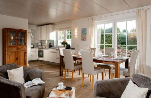 Ferienhaus Carola Sauna - Foto 4