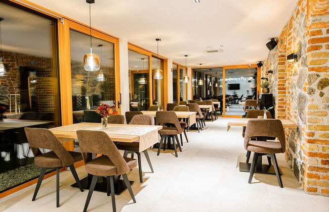 Kolpa Resort Village Majer - Apartments and Glamping - Foto 39