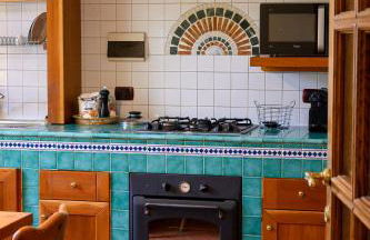 Villa panoramica con Jacuzzi privata tra Firenze & Lucca ,3 camere, 4 bagni - Foto 77