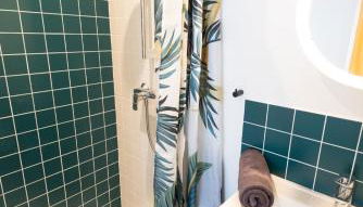 Appartement T2 neuf, cosy & tout confort - Proche Centre ville par Groom - Foto 3, Shower