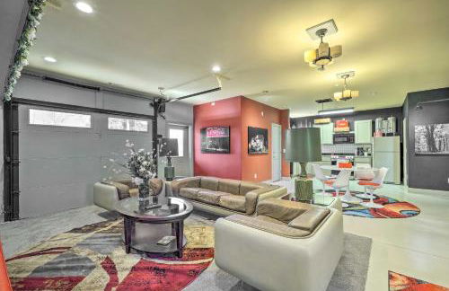 Chalet at Falling Water Close to Bike Trails - Foto 8