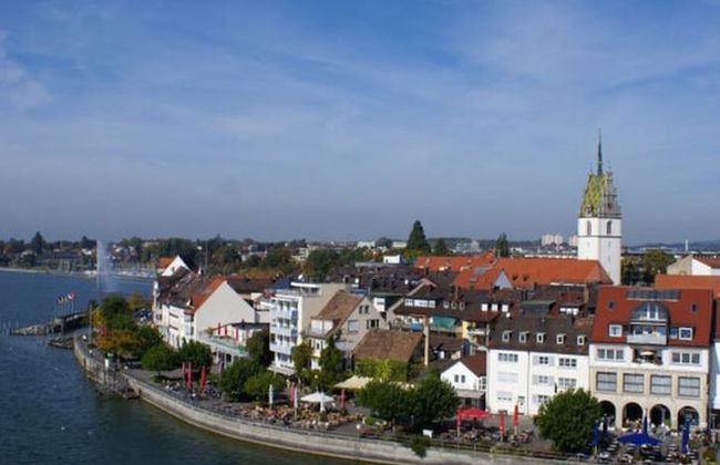 Pfander Comfortable Holiday Residence - Photo 13