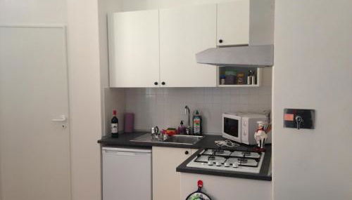 Apartment Airport - Foto 2