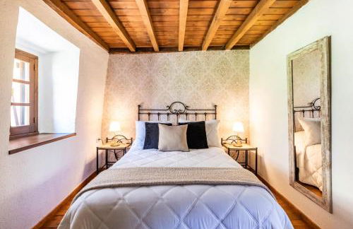 Apartamentos Rurales La Laguna Somiedo - Foto 19