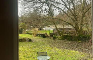 Gîte du gué - Foto 19