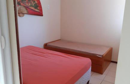 Apartamento a Beira Mar em Setiba Guarapari - Foto 9