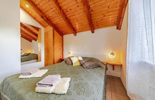 Holiday house Ivan with heated pool - Foto 37