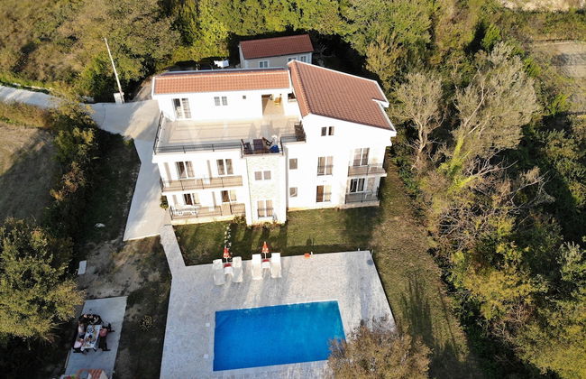 Villa Vrutak - Photo 63