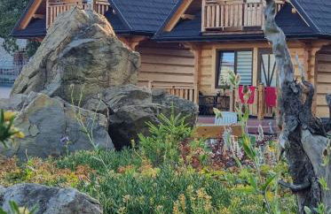 Domki Zielone Skałki - Foto 18