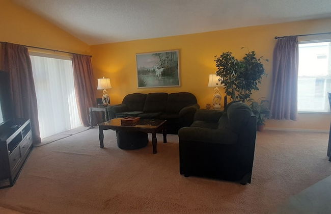 Private Pool Home-popular Resort Near Disney! - Foto 16