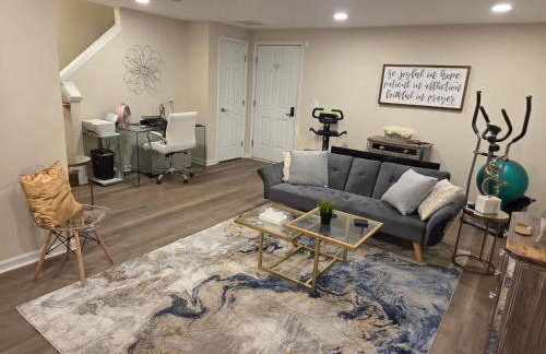 Modern & Luxurious 3 Bdrm 2.5 Bath Townhome - Foto 62