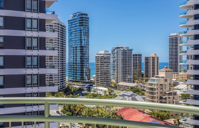 The Meriton on Main Beach - Photo 39