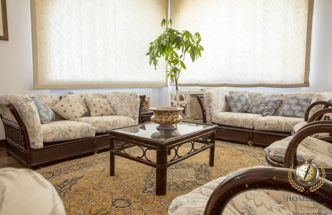 Villa Panperduto - Photo 2