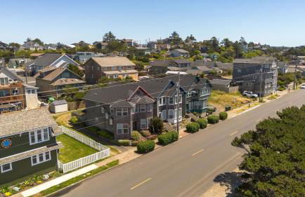 Fairhaven - Wakefield House & Applegate House - Foto 2