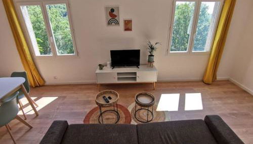 Appartement 2 ou 4 personnes. Venaco - Foto 4