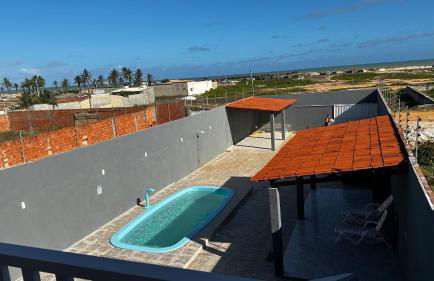 Casa em Pirambu - Photo 4