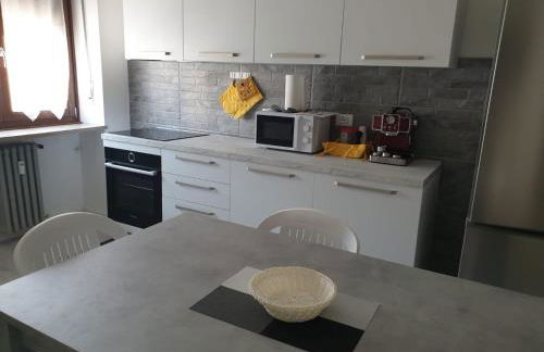 Casa LUISA - Appartamento - Foto 20