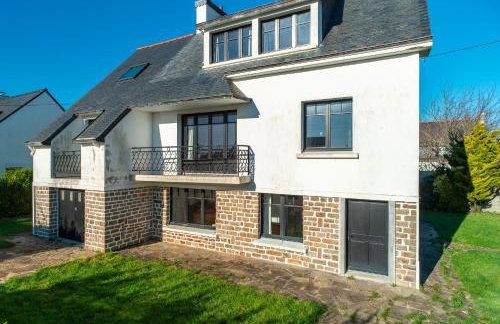 Portamaneg - Grande maison familiale Port-Manech - Foto 24