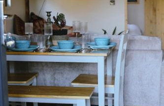 Tempo Manor Cabins - Foto 44