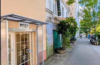 M101 Rooms - Foto 4