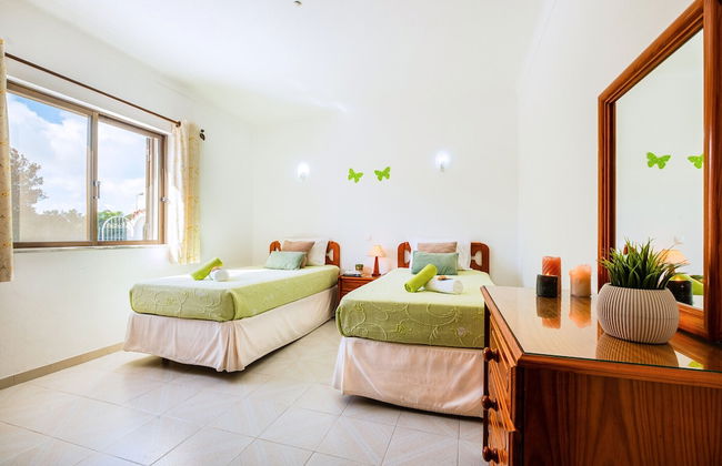 Villa Renaissance - Foto 5