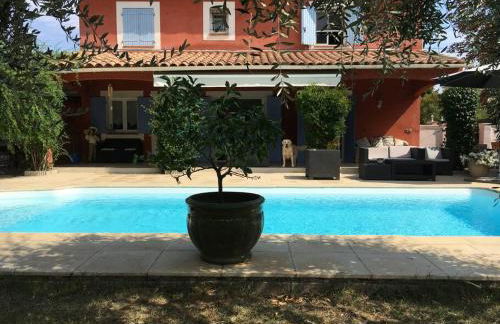 Villa cosy 5km Cannes - Foto 1