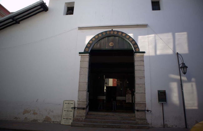 Tunja Architectural Tour - Photo 3