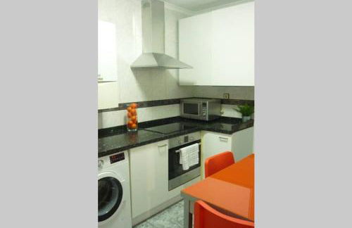 ÁTICO AUDITORIO disfrute sus 40 metros de terraza orientada al sur - Foto 22