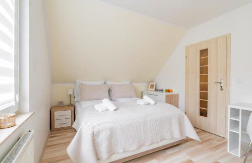 Horyzont Apartamenty- Apartament Malinowy - Foto 6