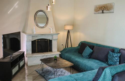 Villa Butterfly Igoumenitsa - Foto 31