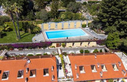 Il Grande Blu - Vista Panoramica sul Golfo - Photo 33