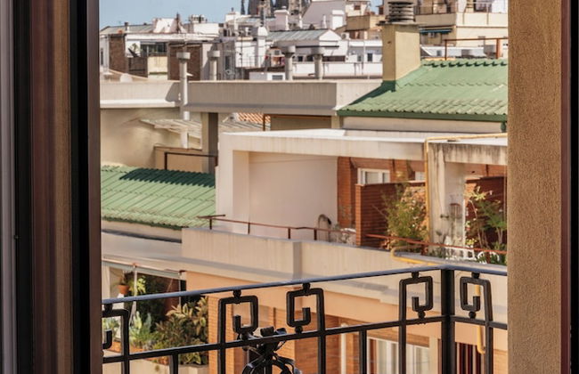 Milà Apartamentos Barcelona - Foto 31