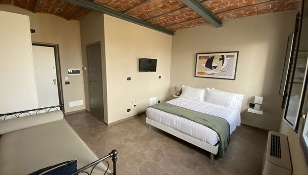 Cascina Mora Bassa - Photo 2, Room