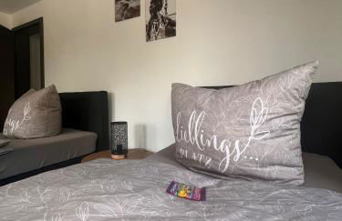 Ferienwohnung Papststeinblick - Foto 23