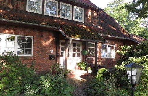 Ferienwohnung Margret und Kord Hedder - Foto 15