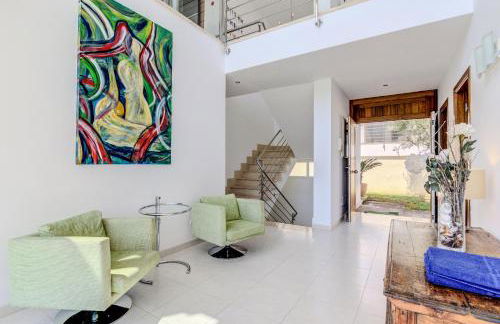 Villa Vistafar by Rentallorca - Foto 20