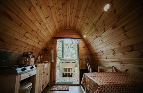 Oak SPECIAL WINTER OFFERS - Hot tub - Foto 12