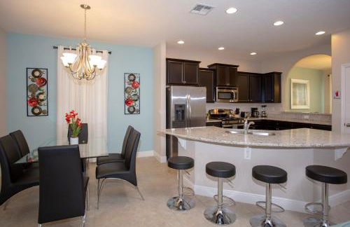 Lovely home 15 min to Disney at Solterra Resort - Foto 5