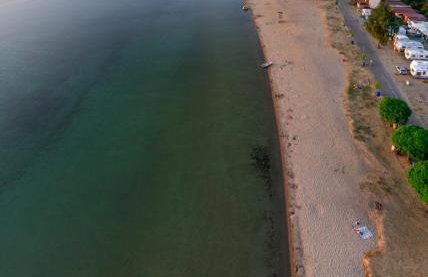 Apartamenty Pszczew Krzysztof Michna Lubuskie Mazury Apartament "Natalia" - Foto 16