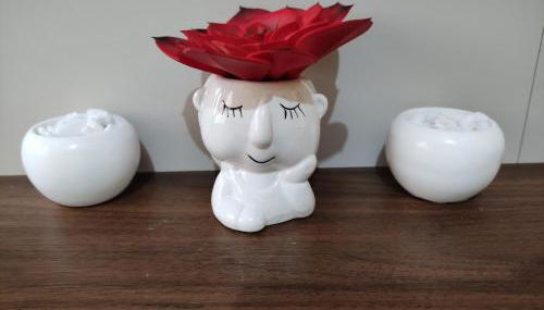 Apto Recanto Aconchego (B-E 32) - Foto 2