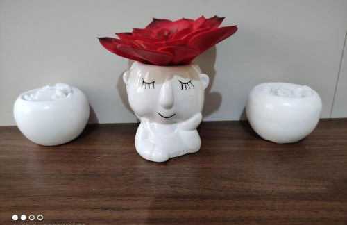 Apto Recanto Aconchego (B-E 32) - Foto 2