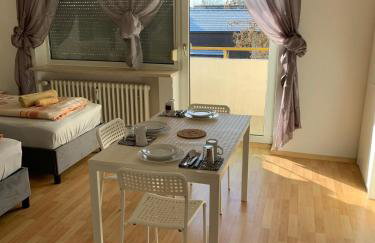 ZV-Scholtz Monteurswohnungen - Foto 48