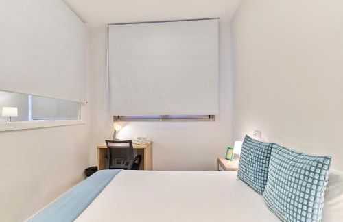 Paraíso Suites by gaiarooms - Foto 8