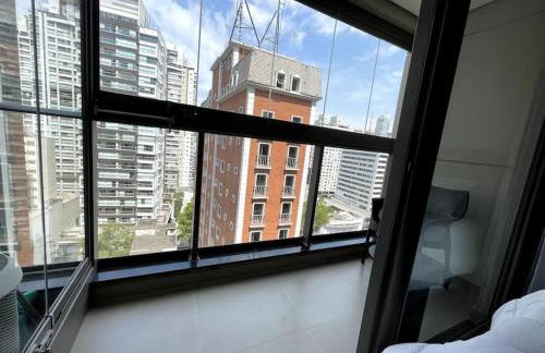 Studio charmoso, próximo à Av. Paulista - Foto 9