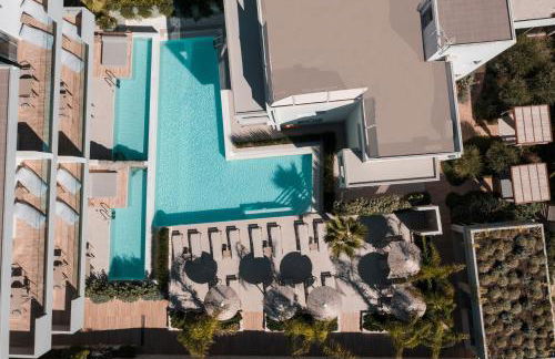 Sun City Luxury Apartments - Foto 29